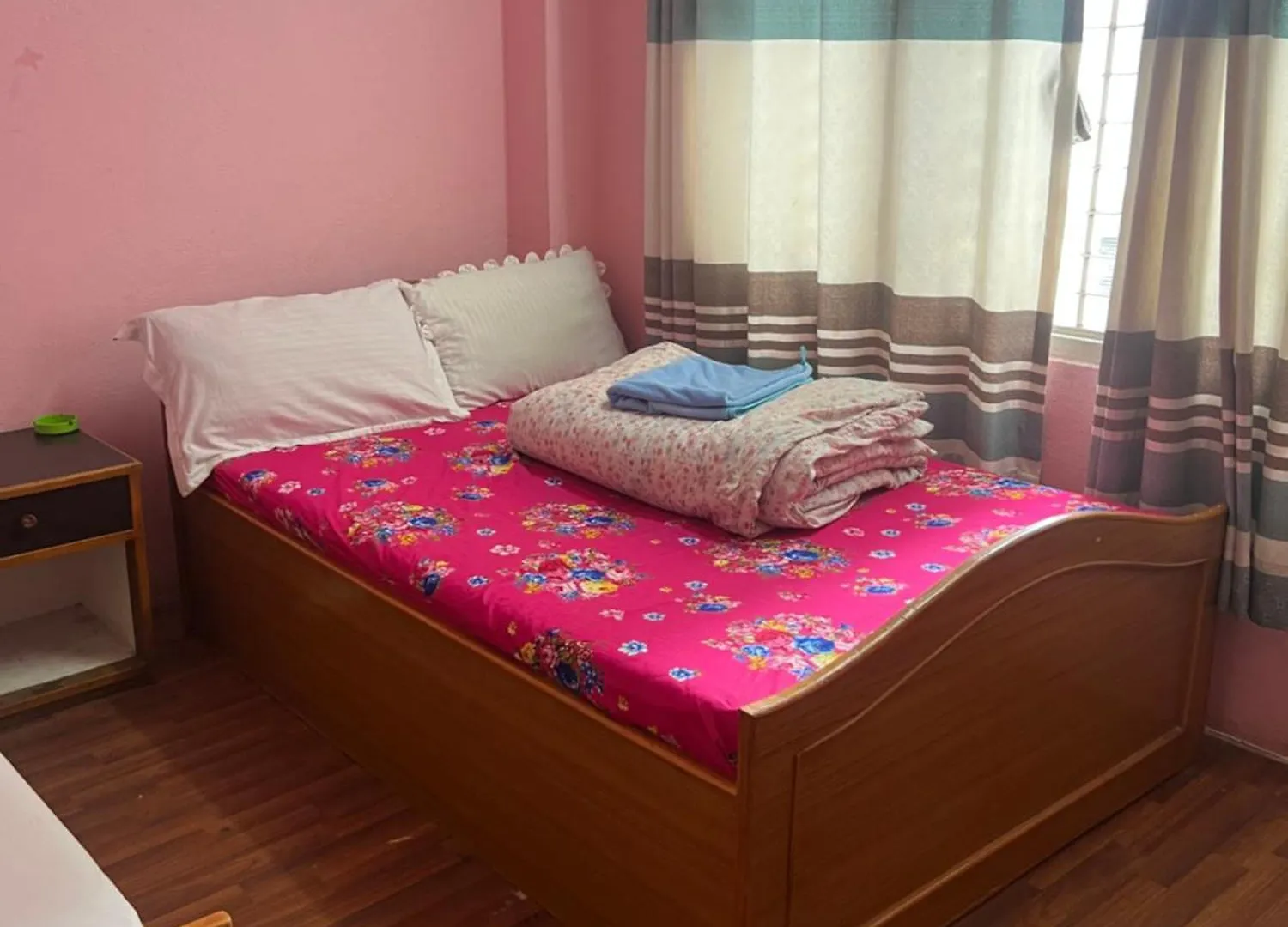 Hotel Buddha Κατμαντού