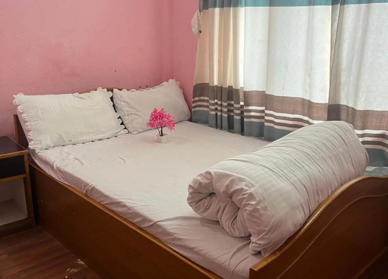 Hotel Buddha Κατμαντού Νεπάλ